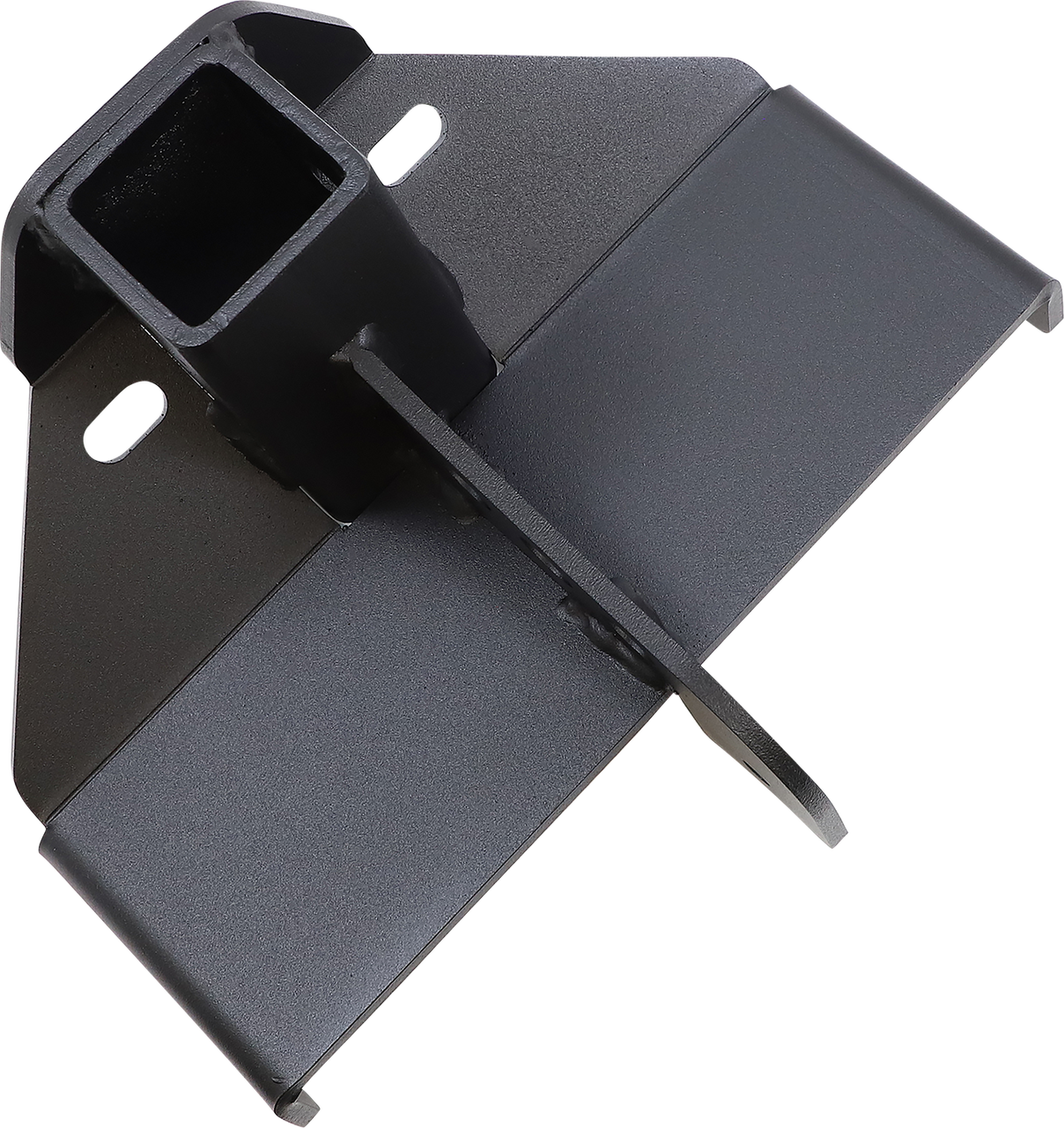 MOOSE OFFROAD RM5 Hitch - 2" Receiver - Raised 4412PF