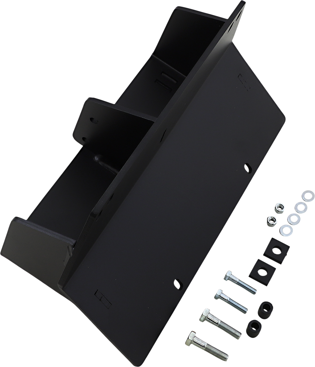 MOOSE OFFROAD RM5 Plow Mount - Polaris 4457PF