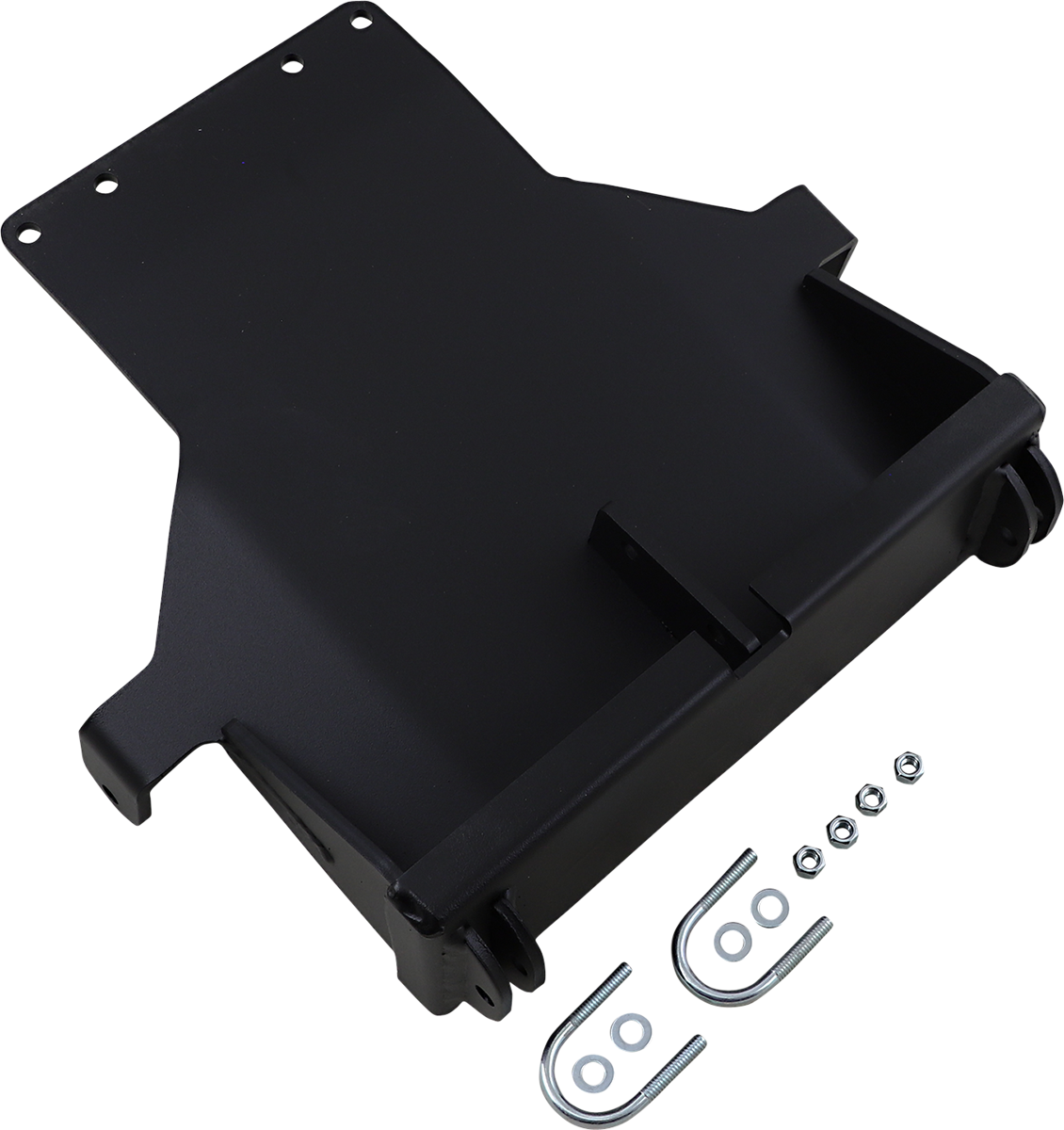 MOOSE OFFROAD RM5 Plow Mount - Arctic Cat 4579PF