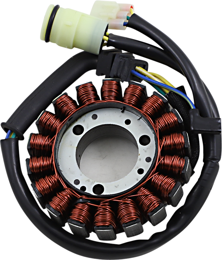 MOOSE OFFROAD Stator - Honda M-21-605