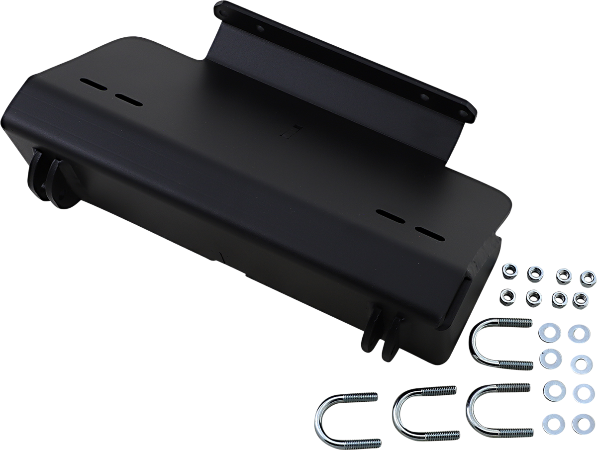 MOOSE OFFROAD RM5 Plow Mount - CF Moto 4536PF