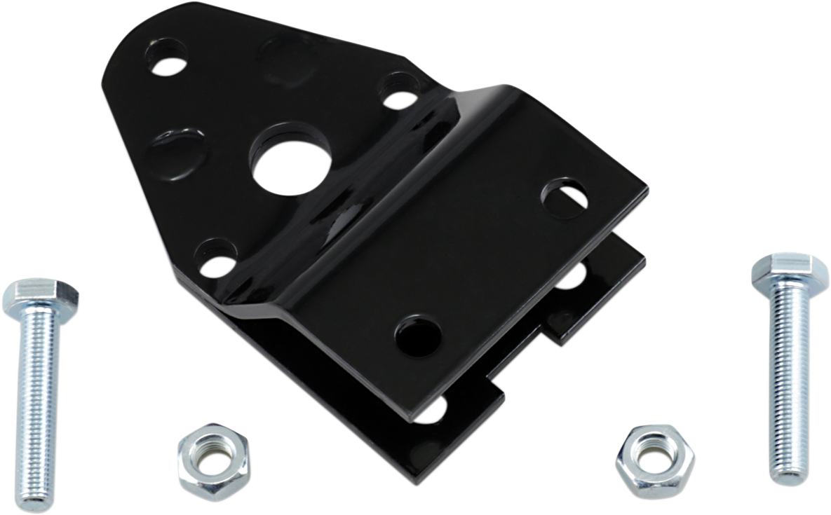 MOOSE OFFROAD Hitch - Rincon AM-5824