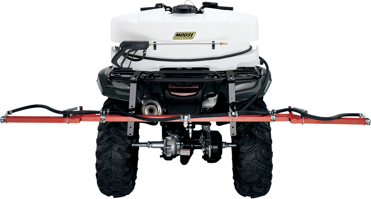 MOOSE OFFROAD Spray Boom - 100" - 5 Nozzle 5302356