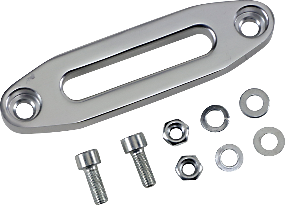 MOOSE OFFROAD Aggro 25/35 Hawse Fairlead 105807