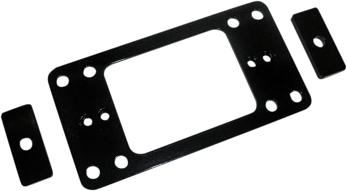 MOOSE OFFROAD UTV Fairlead Plate 1638M