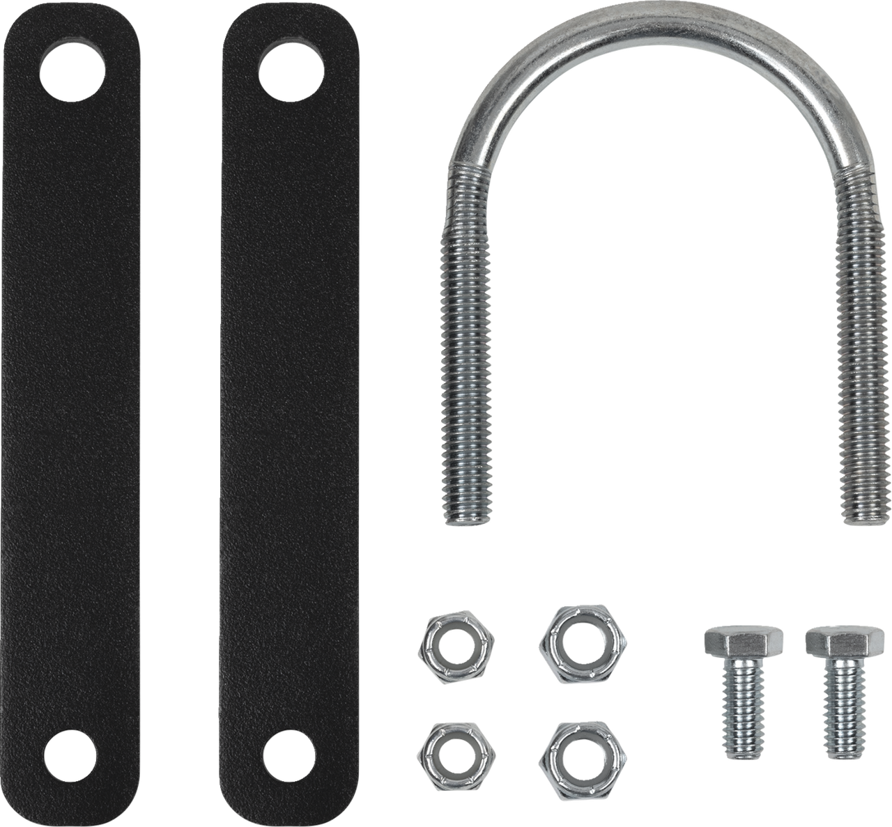 MOOSE OFFROAD Ball Hitch - Grizzly/Breeze 1260PF