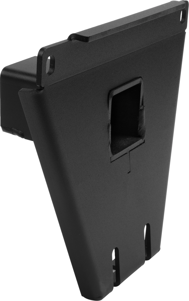 MOOSE OFFROAD Receiver Hitch - 2" - Brute Force 1178PF