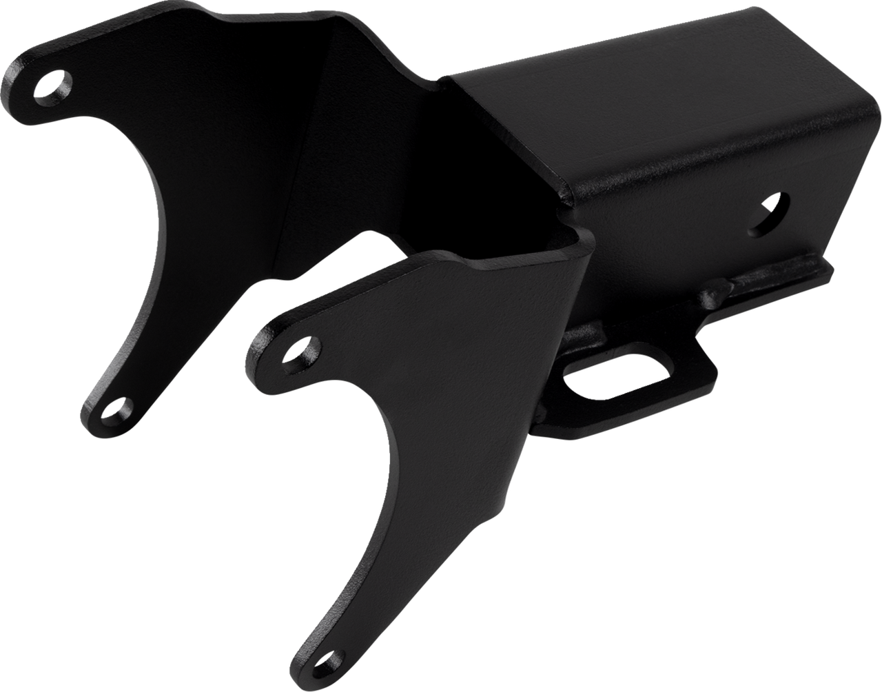 MOOSE OFFROAD Receiver Hitch - 2" - Can-Am 1177PF