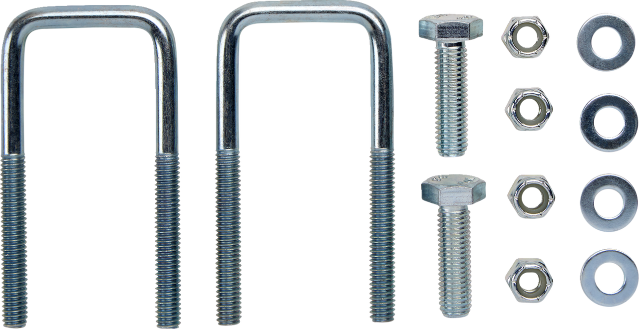 MOOSE OFFROAD RM5 Plow Mount - Polaris Expedition 4451PF