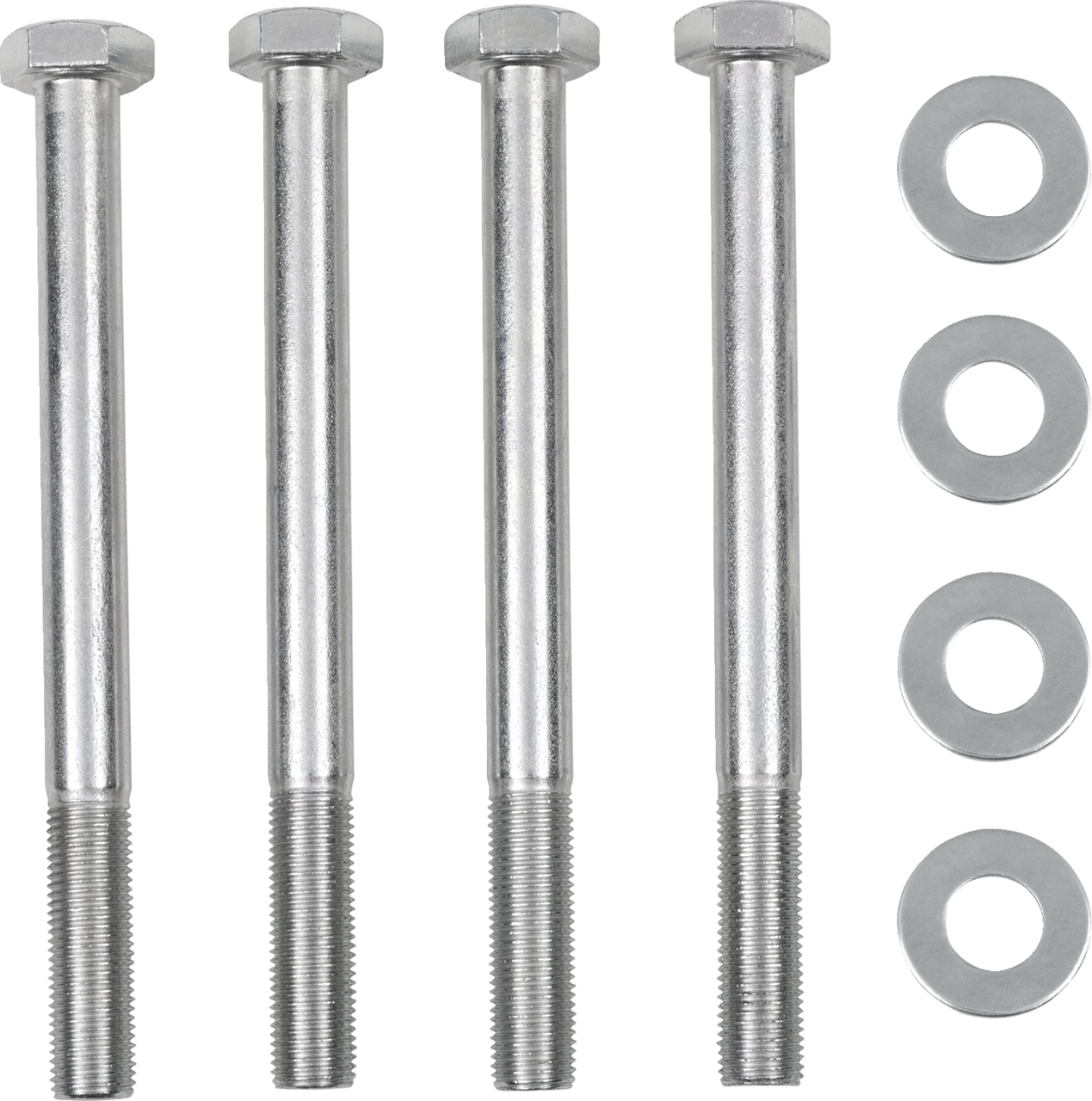 MOOSE OFFROAD Ball Hitch - DVX400 1325PF