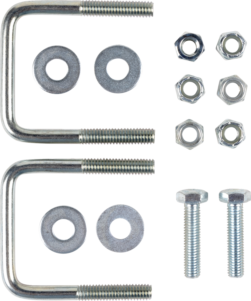 MOOSE OFFROAD Ball Hitch - Mule 1321PF