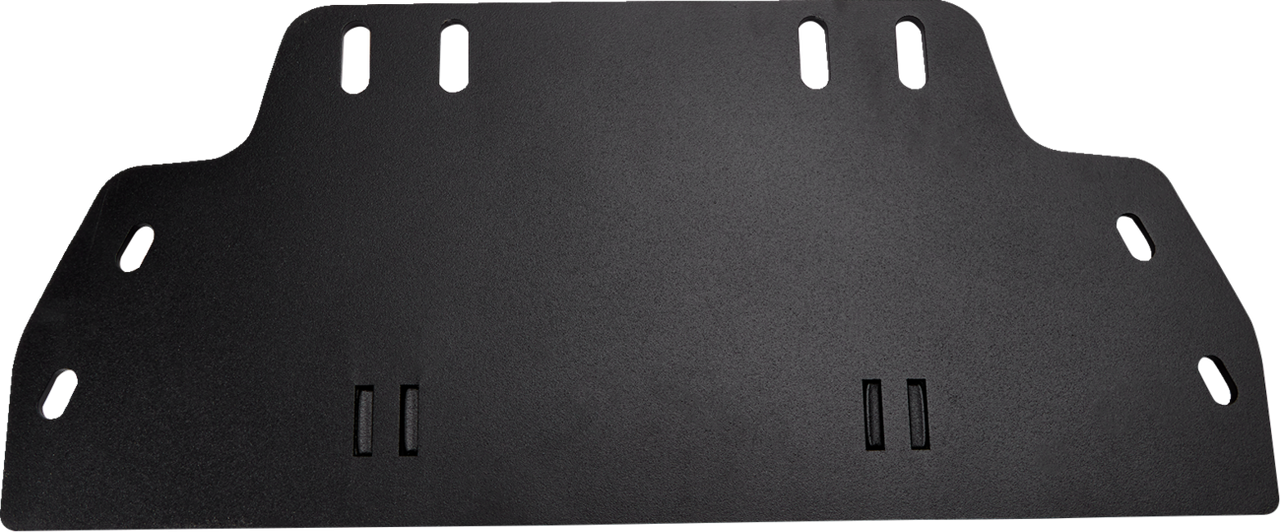 MOOSE OFFROAD Plow Mount - Xpedition 2838PF