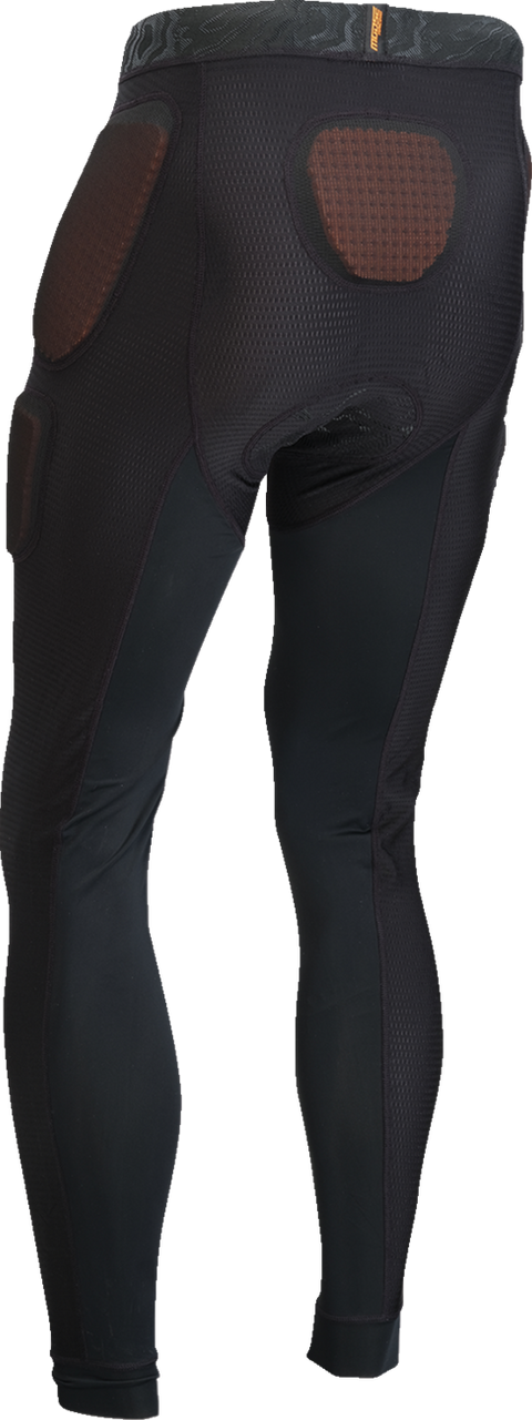 MOOSE OFFROAD XC1 Guard Pants - Black - 3XL 2901-12096