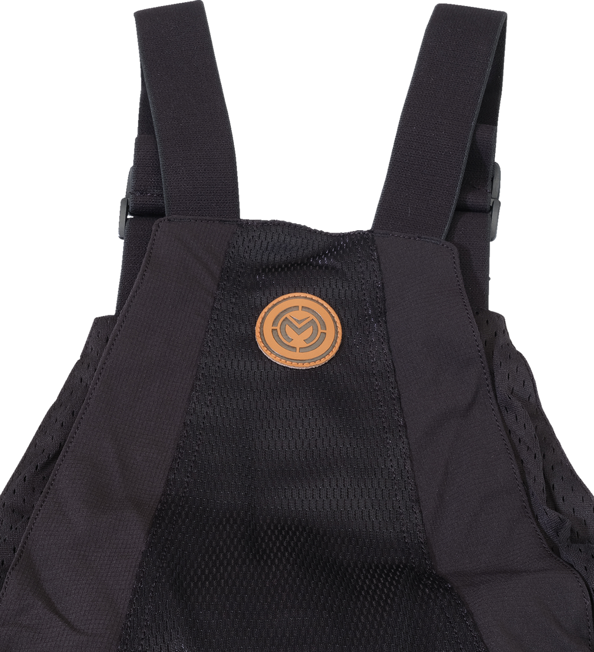 MOOSE OFFROAD Motorees - Black - Large 2901-12099