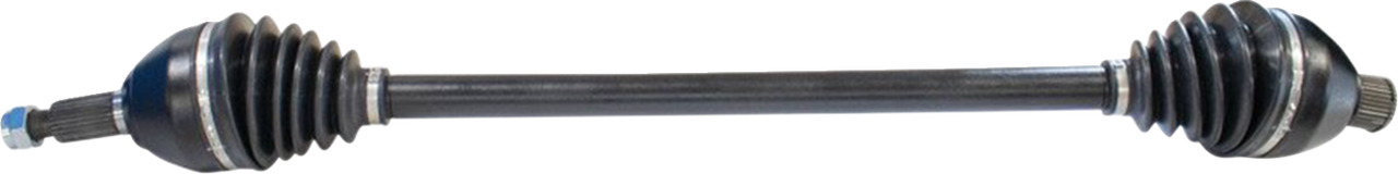 ALL BALLS Axle - Complete - 8 Ball - Extreme Duty - Rear Left/Right - RZR Pro R AB8-PO-8-410