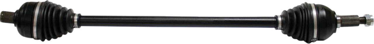 ALL BALLS Axle - Complete - 8 Ball - Extreme Duty - Front Left/Right - RZR Pro R AB8-PO-8-409