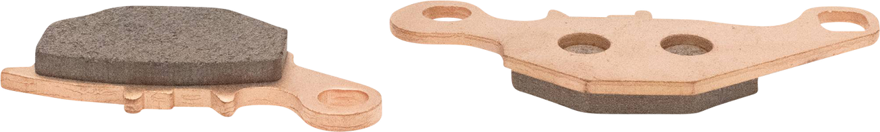 ALL BALLS Sintered Brake Pads - Front 18-8083