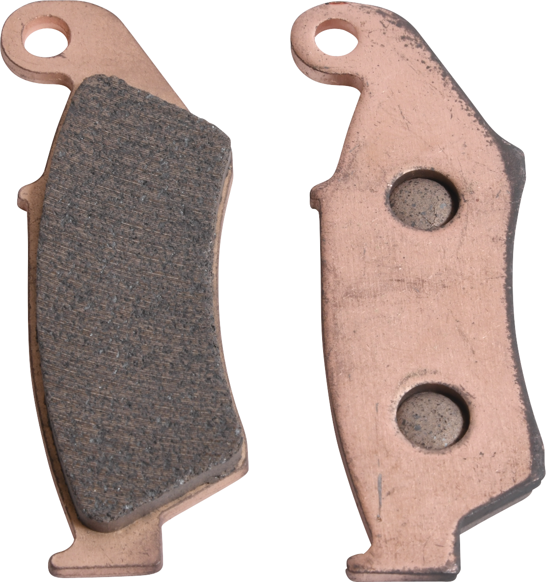 ALL BALLS Sintered Brake Pads - Front 18-8010