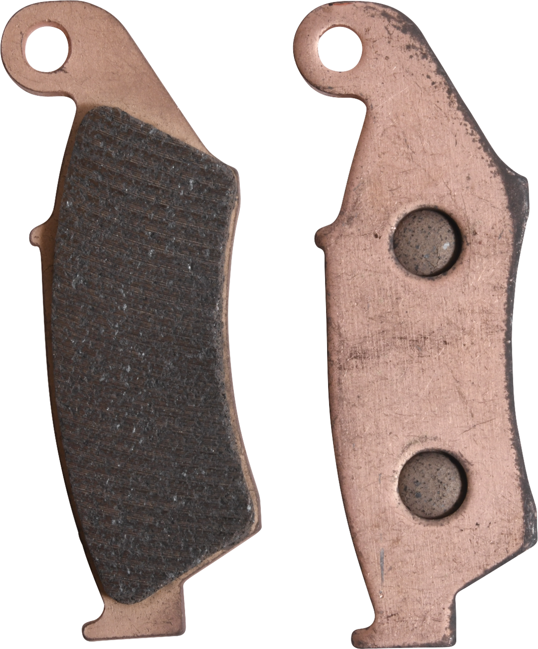 ALL BALLS Sintered Brake Pads - Front 18-8010