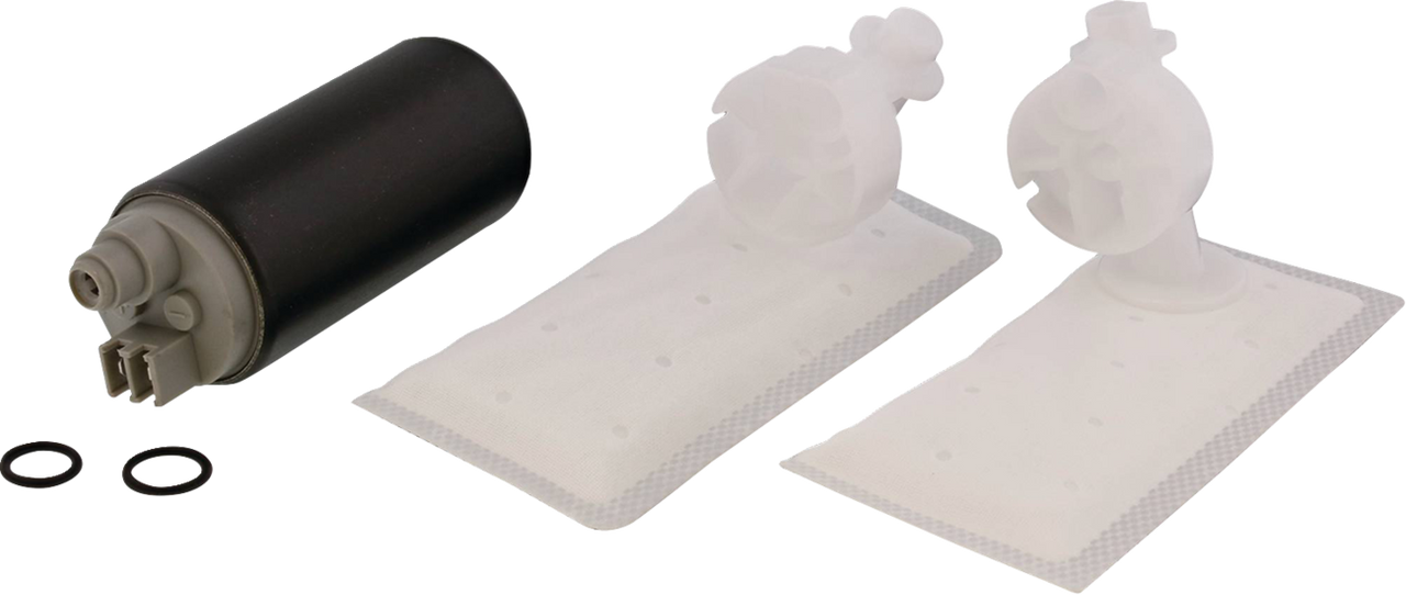 ALL BALLS Fuel Pump Rebuild Kit - Kawasaki 47-2061