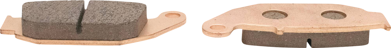 ALL BALLS Sintered Brake Pads - Rear 18-8064