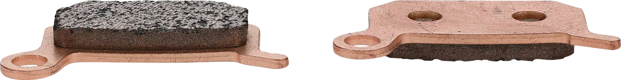 ALL BALLS Sintered Brake Pads - Front/Rear 18-8071
