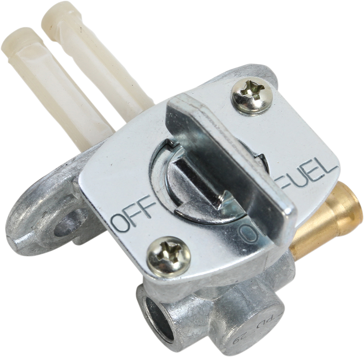 ALL BALLS Petcock Fuel Kit - Yamaha FS101-0154