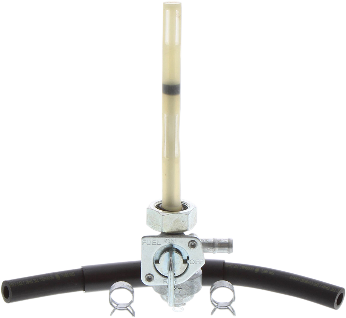 ALL BALLS Petcock Fuel Kit - Honda FS101-0111