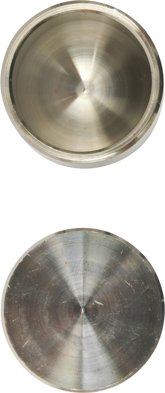 ALL BALLS Brake Caliper Piston - Honda/Suzuki/Yamaha/Kawasaki 18-9014