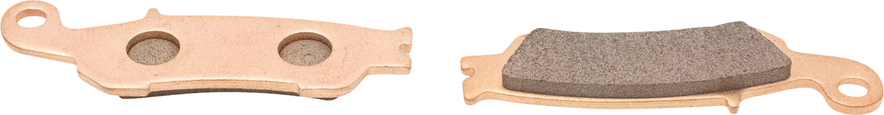 ALL BALLS Sintered Brake Pads - Front 18-8089