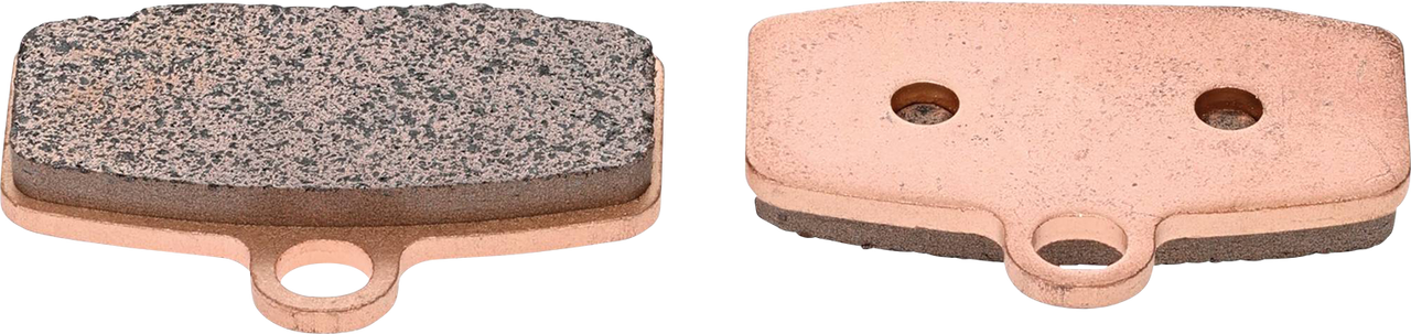 ALL BALLS Sintered Brake Pads - Front 18-8074