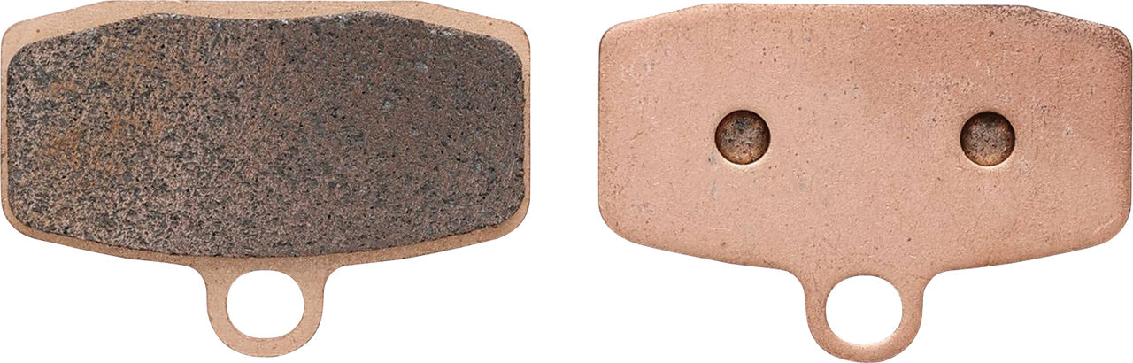 ALL BALLS Sintered Brake Pads - Front 18-8074