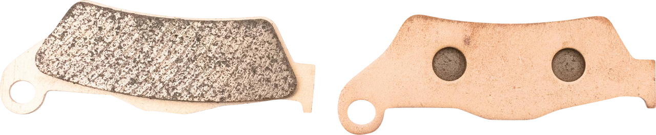 ALL BALLS Sintered Brake Pads - Front/Rear 18-8060