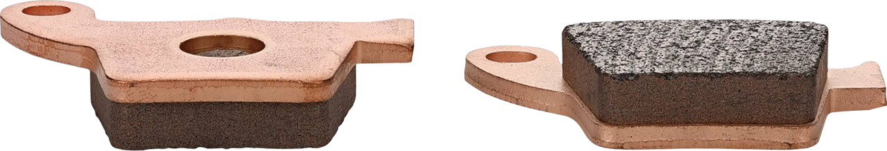 ALL BALLS Sintered Brake Pads - Rear 18-8063