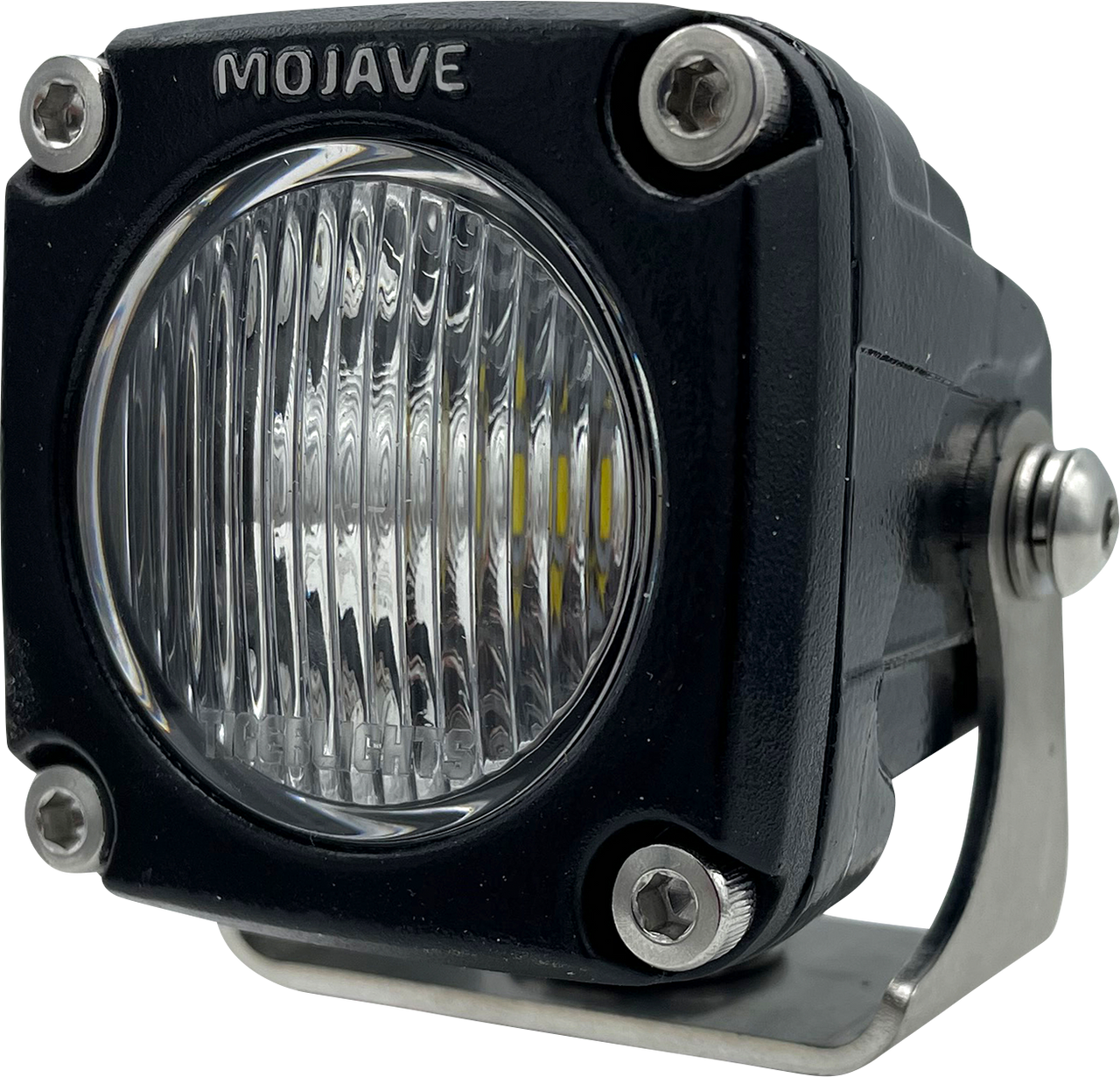 ALL BALLS LED Racing Light - 2" TLM2