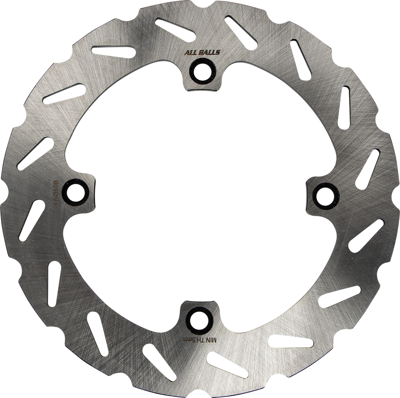 ALL BALLS Brake Rotor - Yamaha 18-0108