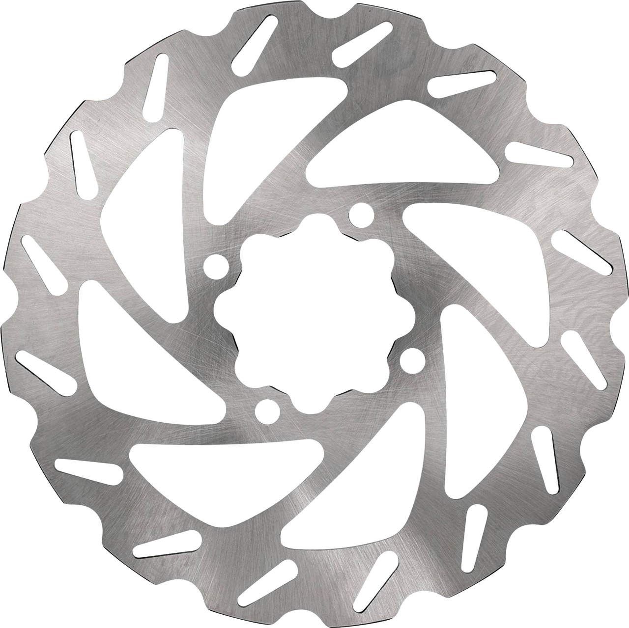 ALL BALLS Brake Rotor - Yamaha 18-0017
