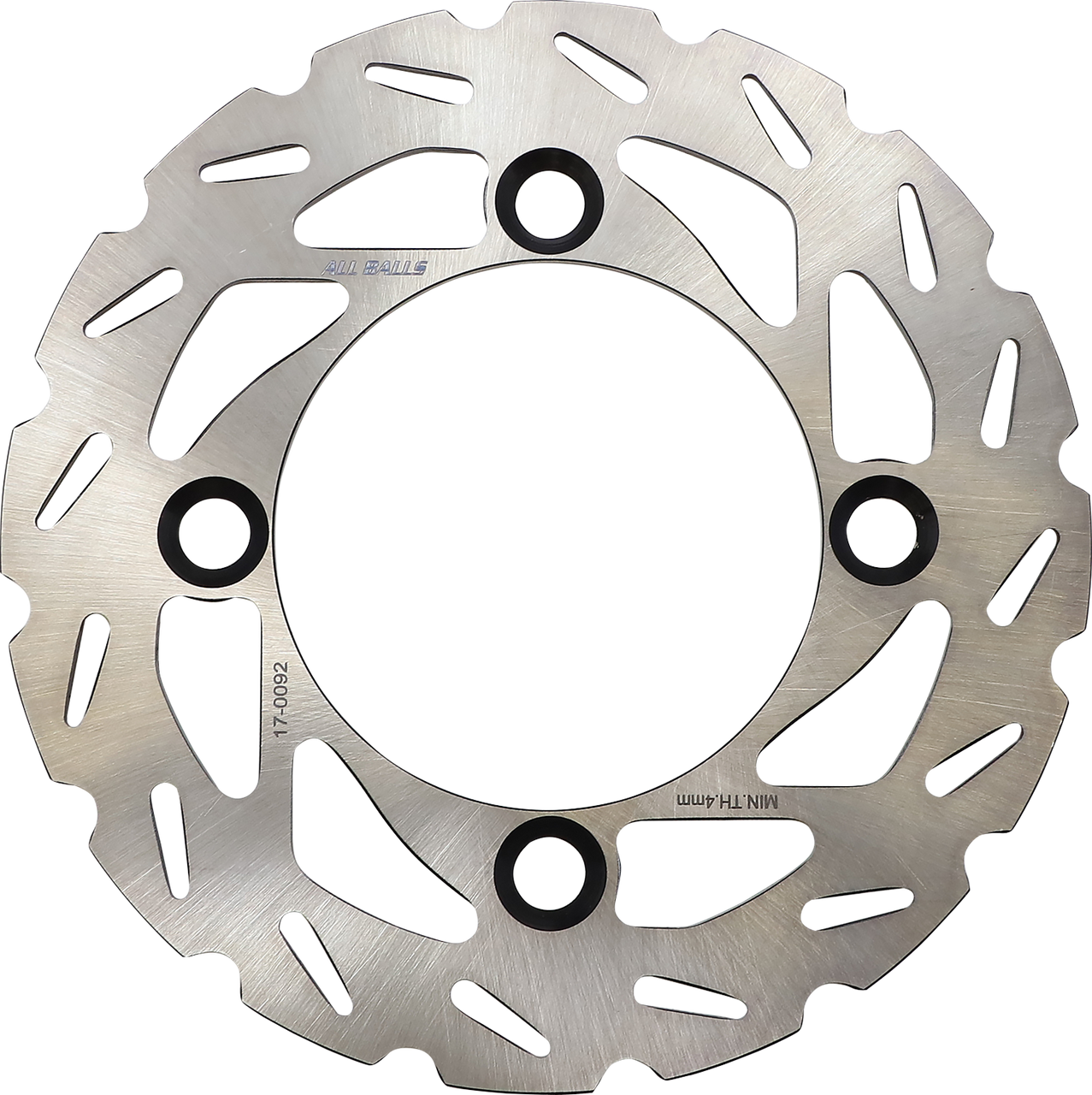ALL BALLS Brake Rotor - Polaris 18-0092