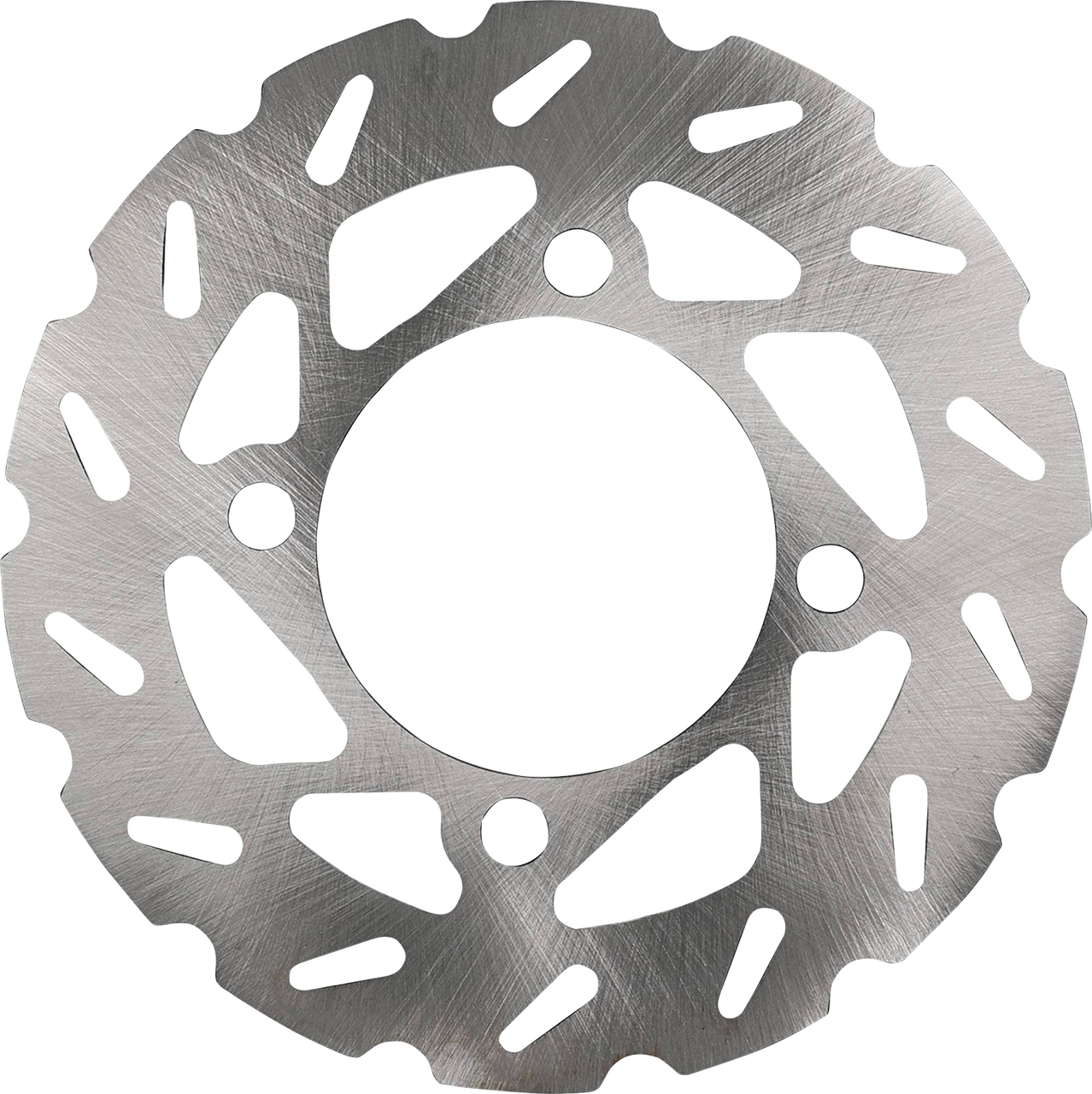 ALL BALLS Brake Rotor - Honda 18-0019