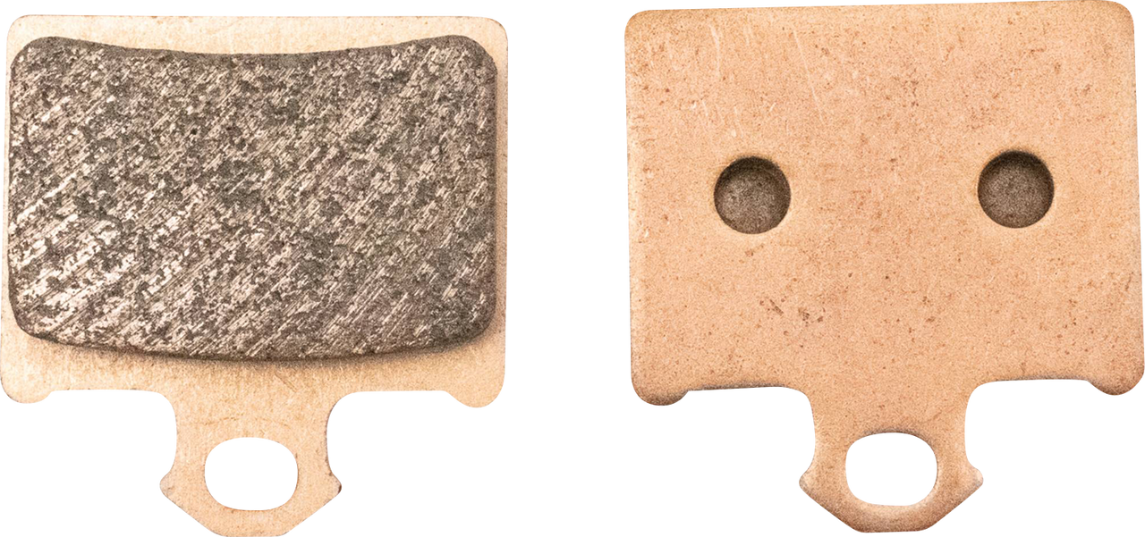 ALL BALLS Sintered Brake Pads - Rear 18-8075