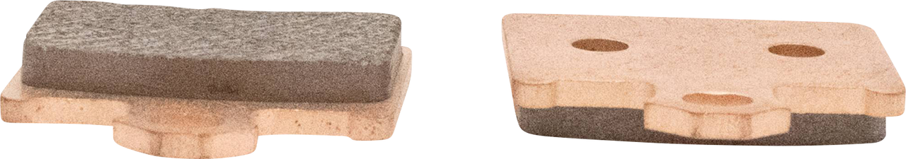 ALL BALLS Sintered Brake Pads - Rear 18-8075