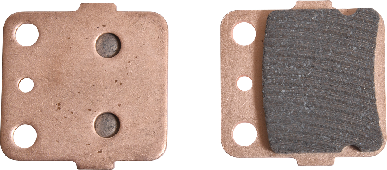 ALL BALLS Sintered Brake Pads - Front/Rear/Rear Right 18-8008