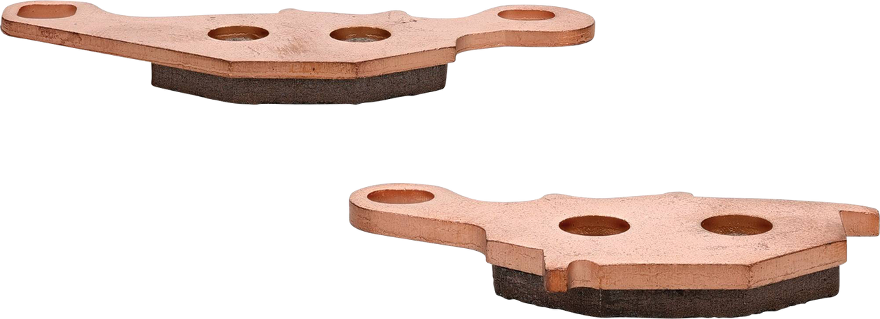 ALL BALLS Sintered Brake Pads - Rear 18-8082