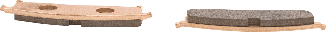 ALL BALLS Sintered Brake Pads - Front 18-8088