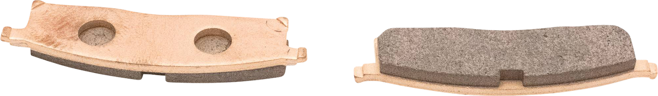 ALL BALLS Sintered Brake Pads - Front 18-8088