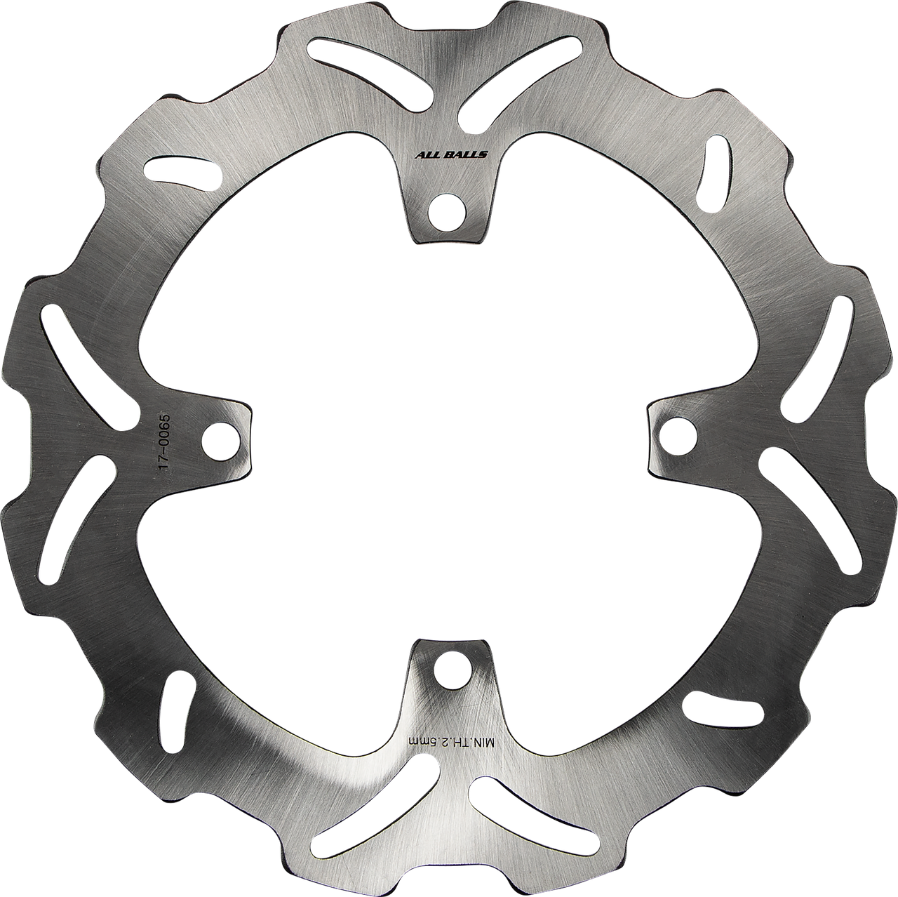 ALL BALLS Brake Rotor - Kawasaki 18-0065