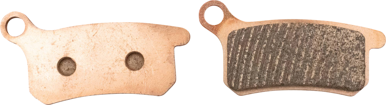 ALL BALLS Sintered Brake Pads - Front/Rear 18-8073
