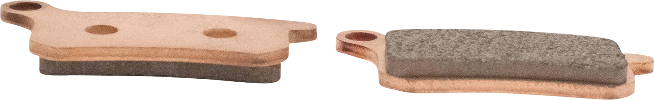 ALL BALLS Sintered Brake Pads - Front/Rear 18-8073