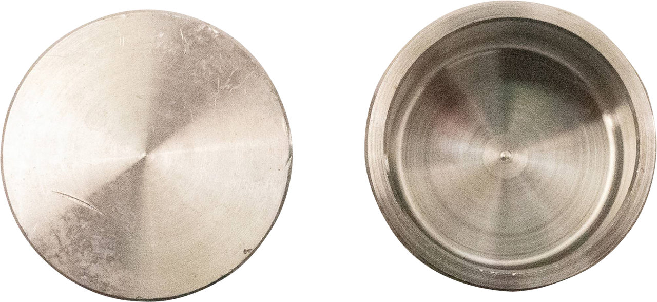 ALL BALLS Brake Caliper Piston - Honda/Yamaha 18-9047