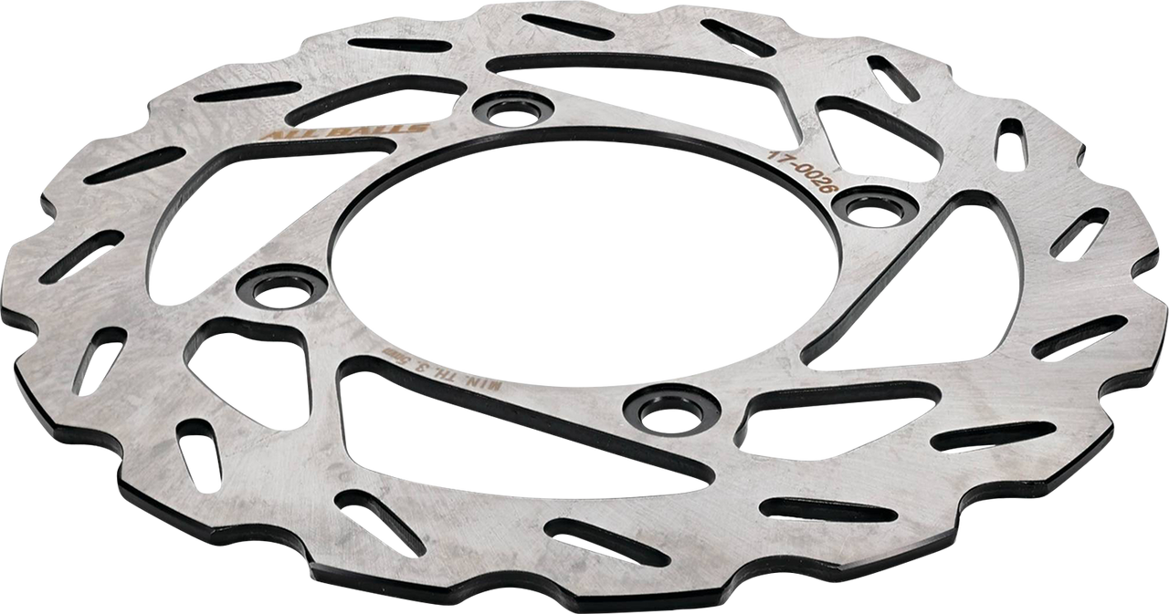 ALL BALLS Brake Rotor - Yamaha 18-0026